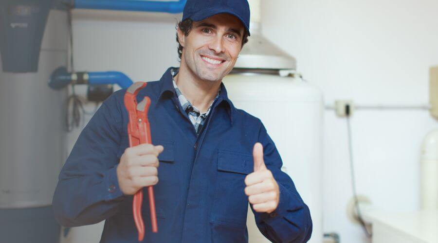 Professional Tankless Water Heater Installation in Lowell, AR